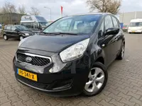 Kia Venga 1.4 CVVT Plus Pack