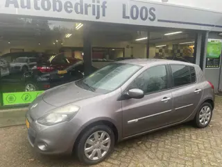 Renault Clio 1.2 Authentique