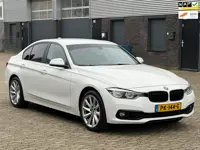 BMW 3-serie 318i Executive NAVI CLIMA PDC EX BPM EXPORT PRIJS