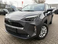 Toyota Yaris Cross 1.5 Hybrid Active Automaat (BOVAG/RIJKLAARPRIJS)