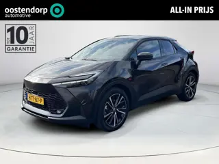 Toyota C-HR 2.0 Plug-in Hybrid 220 Executive | Navigatie | Apple CarPlay/Android auto | Achteruitrij