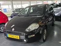 Fiat Punto Evo 1.2 Pop
