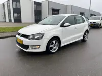Volkswagen Polo 1.2 TDI BlueMotion Comfort Edition BJ 2012