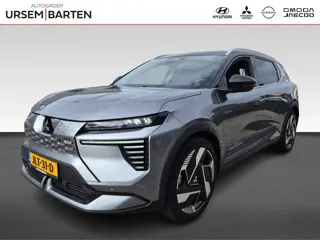 Mitsubishi Eclipse Cross Instyle 87 kWh (bj 2025)