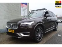 Volvo XC90 2.0 T8 Twin Engine AWD Inscription Intro Edition Automaat / 1e eigenaar / BOVAG RIJKLAAPR
