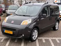 Fiat Qubo 1.4 Dynamic /AIRCO /LM VELGEN/ NW APK