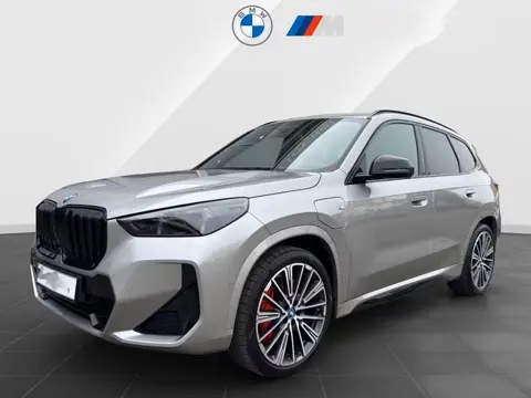 BMW X1 xDrive30e M-SPORT PRO ** LED, M-SPORTST, PANORAMA, TREKH, 20-inch LMV, HuD, ACC ** 1e EIG - Z