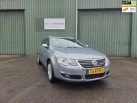 Volkswagen Passat Variant 1.4 TSI Highline BlueMotion PANORMA - KETTING VERVANGEN - STOELVERWARMING 