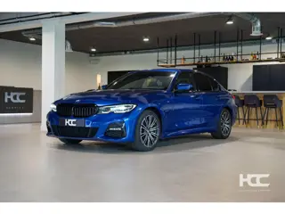 BMW 330 e M Sport | NL Auto | Leder | Camera