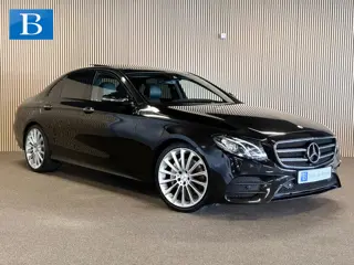 Mercedes-Benz E-Klasse 200 AMG STYLING-PANORAMA-WIDESCREEN-CAMERA-SOUND-COMPLEET