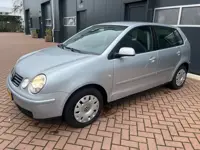 Volkswagen Polo RIJKLAAR/1e EIG/DEALER ONDERHOUDEN/2X SLEUTEL/BOEKJES