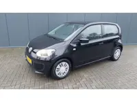 Volkswagen Up! 1.0 move up! BlueMotion// 5DRS//