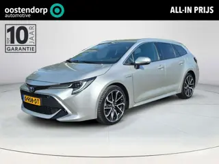 Toyota Corolla Touring Sports 2.0 Hybrid Executive JBL | Navigatie | Apple CarPlay/Android auto | Ac