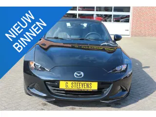 Mazda MX-5 1.5 SkyActiv-G 132 Signature