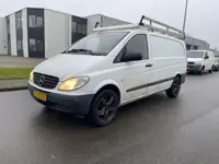 Mercedes-Benz Vito 111 CDI 320 Lang DC standaard
