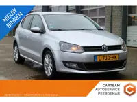 Volkswagen Polo 1.2 TSI Highline | Carplay | PDC | Stoelverwarming! |