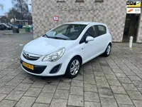 Opel Corsa 1.3 CDTi EcoFlex S/S Design Edition|Airco|Stoel/Stuurverwarming|Pdc