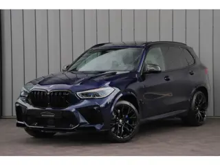 BMW X5 M Competition | 625PK | Head-up | Massage | Carbon | Bowers&Wilkins | Schaalstoelen | Keyless