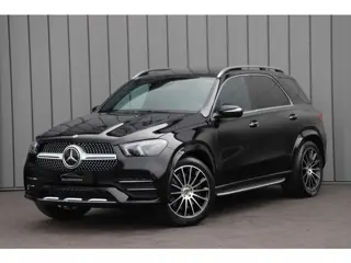 Mercedes-Benz GLE 350e AMG 4-Matic | 333PK | Head-up | Pano | Keyless-go | Burmester | Distronic+ | 