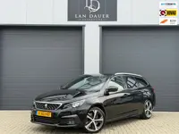 Peugeot 308 SW 1.6 e-THP GT 225 / Automaat / LUXE Uitvoering
