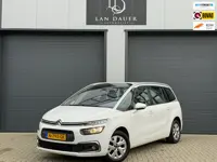 Citroen Grand C4 Picasso 1.2 Business / Automaat 7P / APK