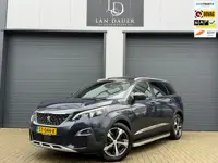 Peugeot 5008 1.6 e-THP GT-Line Pano / Navi / Dealer Onderhouden / Camera /