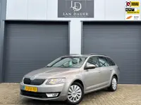 Skoda Octavia Combi 1.6 TDI Greentech Cruise / Airco / APK