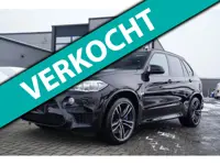 BMW X5 M5 4.4 561PK DCT | Stoelverwarming/verkoeling | Camera | Head up Display | Multimedia | Trekh
