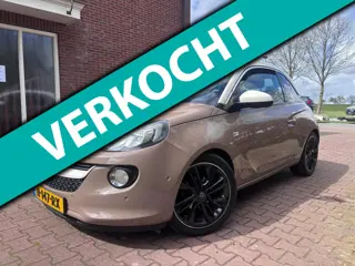 Opel ADAM 1.4 Glam