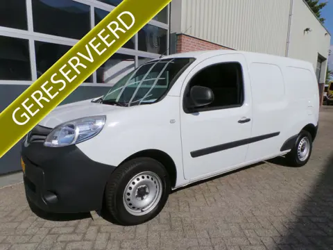 Renault Kangoo 1.5 dCi 90 Energy Comfort Maxi Airco,Cruise,Pdc,Enz