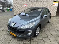 Peugeot 308 1.6 VTi XS|Automaat|1e eignaar|5Drs|Airco|Pdc|Nap