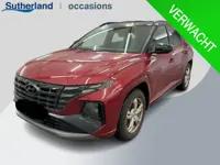 Hyundai Tucson 1.6 T-GDI PHEV N Line 4WD | Trekhaak | Stoelverwarming | Achteruitrijcamera | Adaptiv