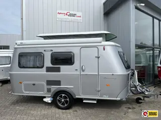 Eriba Touring 430 Legend mover luifel