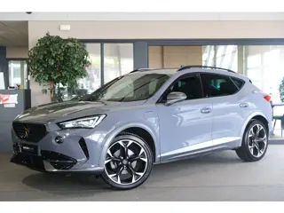 CUPRA Formentor 1.4 e-Hybrid 204PK Volleder 360Cam Trekhaak Led ACC Navi Virtual