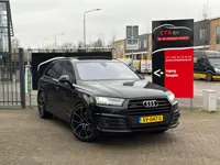 Audi Q7 3.0 TDI quattro S-Line 7p 4WIEL BESTURING|SQ7 LOOK|PANO|LUCHTV|STANDKACHEL