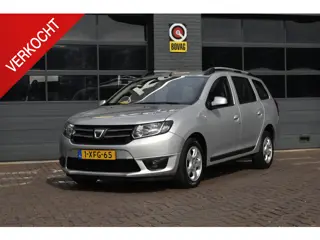 Dacia Logan MCV 0.9 TCe Prestige