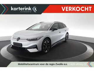 Volkswagen ID.7 Tourer Pro Business 77 kWh (bj 2025)