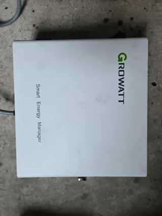 Growatt Energy Manager (100kW)