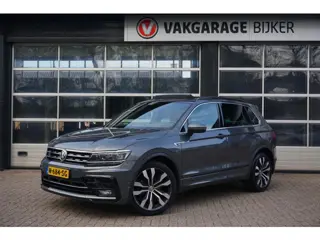 Volkswagen Tiguan 1.4 TSI ACT Comfortline Business R