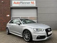 Audi A3 1.4 TFSI 2X S-line! Camera! Clima! Navi! Xenon!