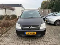 Opel Meriva 1.6 Essentia
