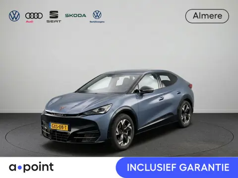 CUPRA Tavascan Business 82 kWh 286PK | Sfeerverlichting | Achteruitrijcamera | Clima | Cupra Drive s