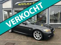 BMW 3-serie Touring 318i Business Line Sport/ M-PAKKET/ CLIMA/ CRUISE/ NAVI/ 18 INCH/ PDC