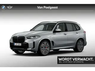 BMW X5 xDrive50e Launch Edition Innovation Pack Aut. - Verwacht: Mei 2026