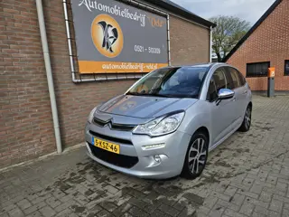 Citroën C3 1.6 e-HDi Collection (bj 2013)