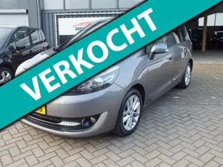 Renault Grand Scénic 1.2 TCe Expression 7p.2012!Clima!Nap