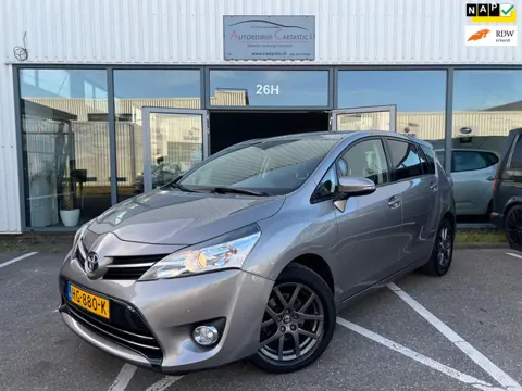 Toyota Verso 1.8 VVT-i Business NAVI | 1e EIGENAAR | PDC | CAMERA | CLIMA | CRUISE | DEALER ONDERHOU
