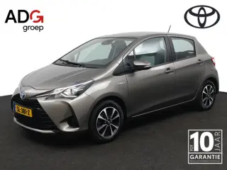 Toyota Yaris 1.5 Hybrid Energy | Trekhaak | Navigatie | Achteruitrijcamera | Cruise Control |