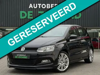 Volkswagen Polo 1.2 TSI Highline|R-Line|Rijklaar