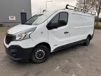 Renault Trafic 1.6 dCi T29 L2H1 Turbo2 Energy Airco Navi